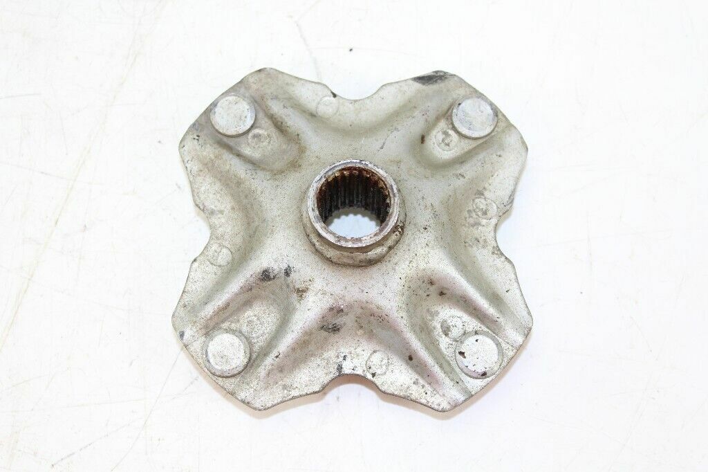 1987 Honda TRX125 Hub Rear OEM: 42410-HC3-000