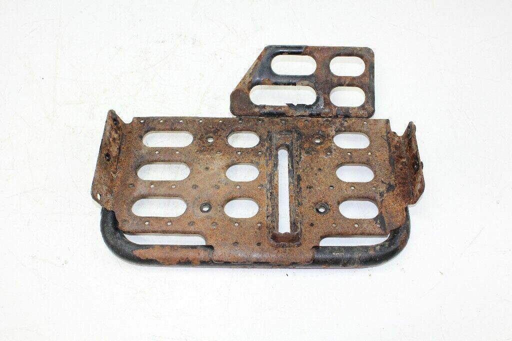 2001 Arctic Cat 500 Footrest Left OEM: 0406-558