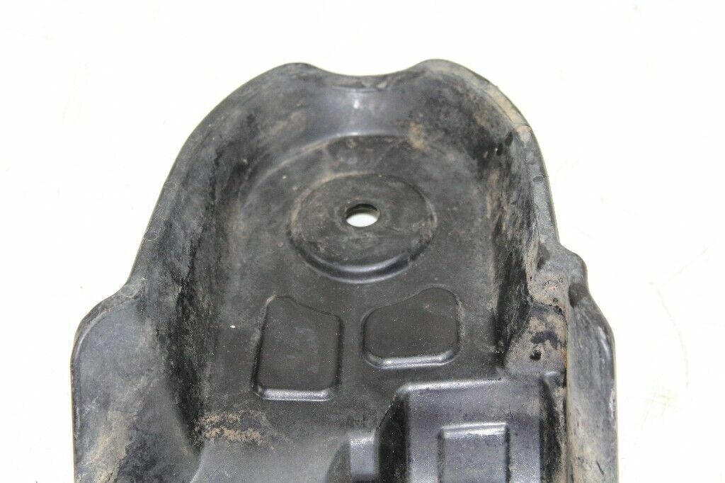 2001 Arctic Cat 500 Skid Plate Rear OEM: 0406-415