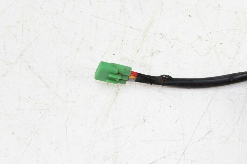 2001 Arctic Cat 500 Ignition Switch OEM: 3430-040