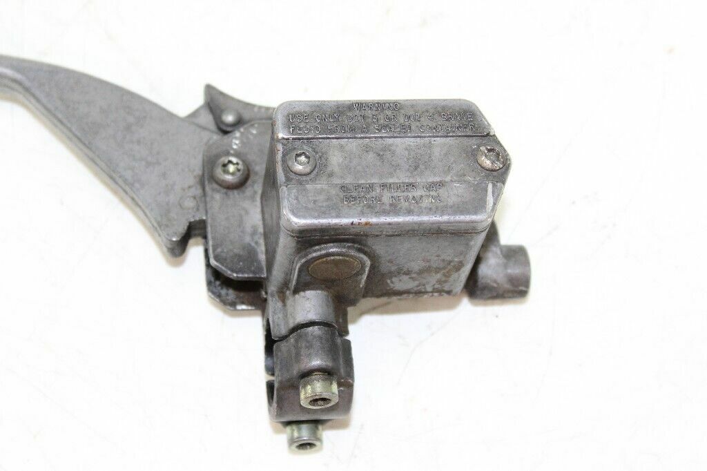 2001 Arctic Cat 500 Brake Master Cyl OEM: 0502-387