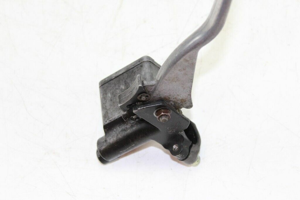 2001 Arctic Cat 500 Brake Master Cyl OEM: 0502-387