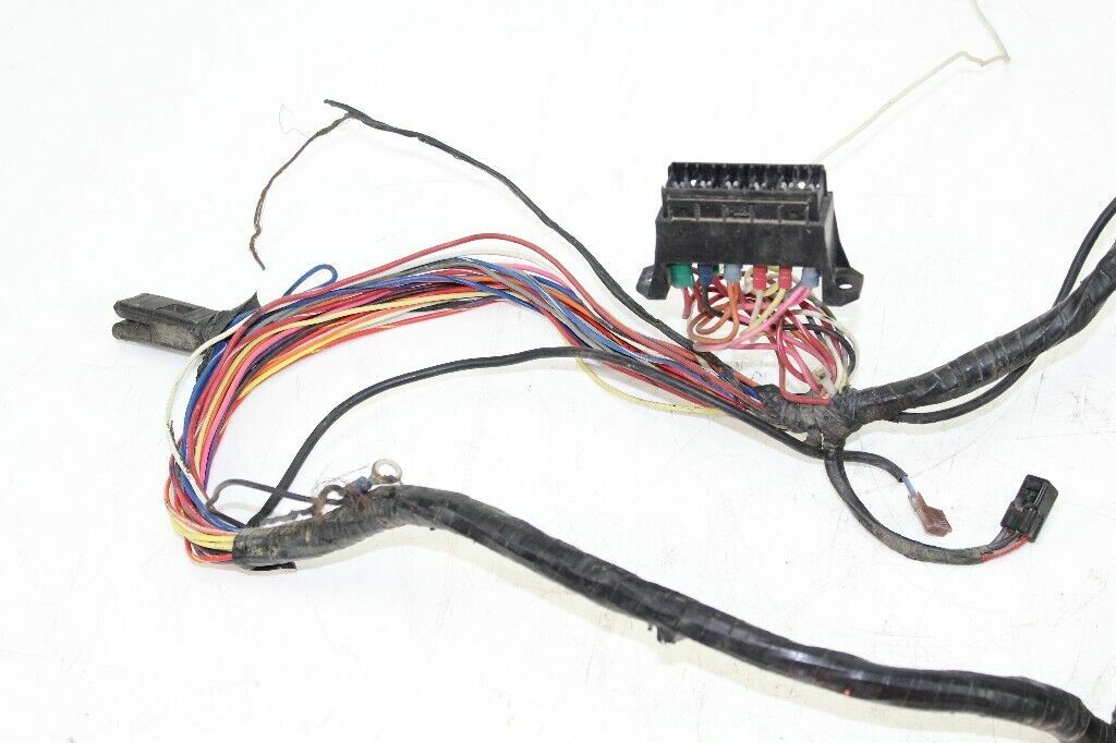 2001 Arctic Cat 500 Wiring Harness OEM: 0486-075