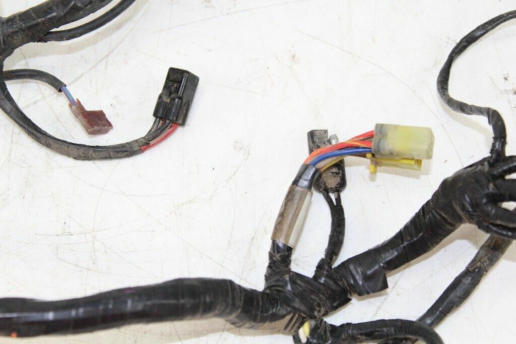 2001 Arctic Cat 500 Wiring Harness OEM: 0486-075