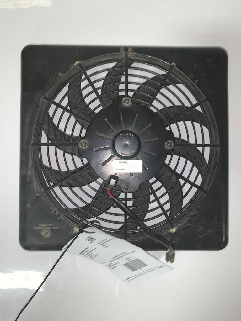 2016 Arctic Cat Wildcat Sport 700 Radiator Fan  OEM:  0413-123 0413-327