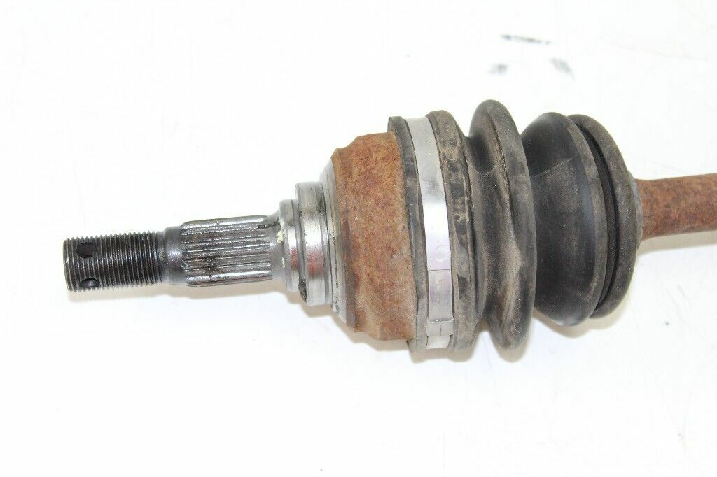 2001 Arctic Cat 500 CV Axle Front Left OEM: 1502-441