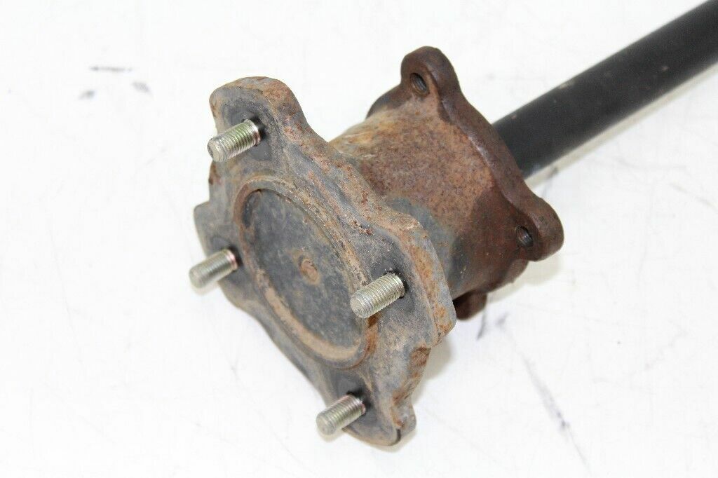 2001 Arctic Cat 500 Axle Rear Left OEM: 0502-107