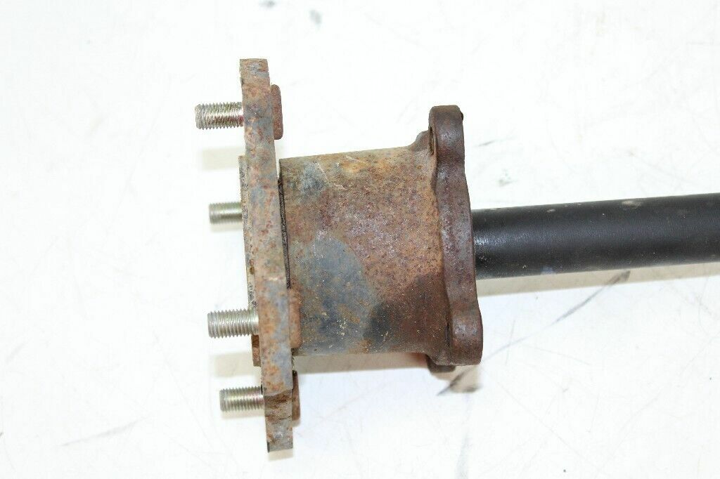 2001 Arctic Cat 500 Axle Rear Left OEM: 0502-107