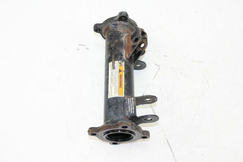 2001 Arctic Cat 500 Axle Housing Left OEM: 0502-091