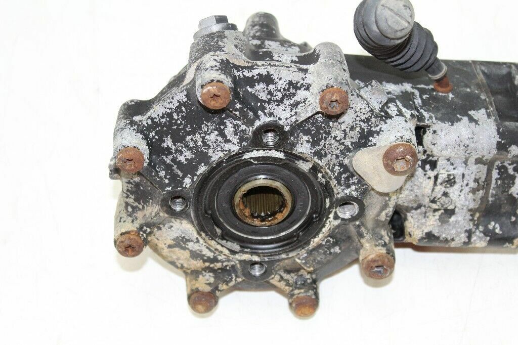 2001 Arctic Cat 500 Differential Rear  OEM: 0502-108