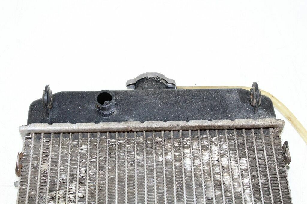 2001 Arctic Cat 500 Radiator OEM: 0413-014