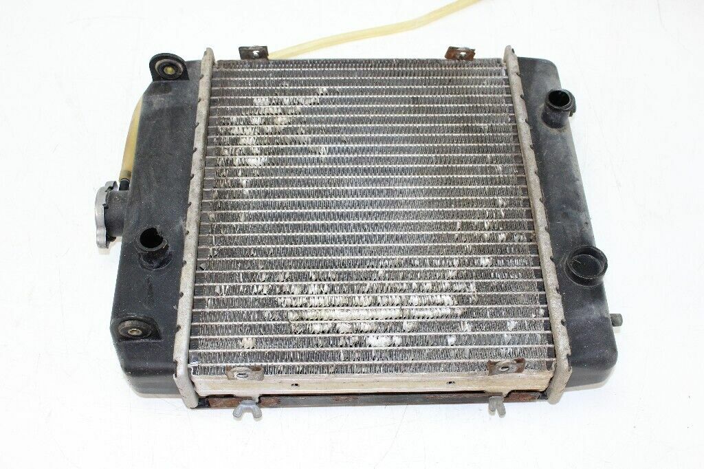 2001 Arctic Cat 500 Radiator OEM: 0413-014