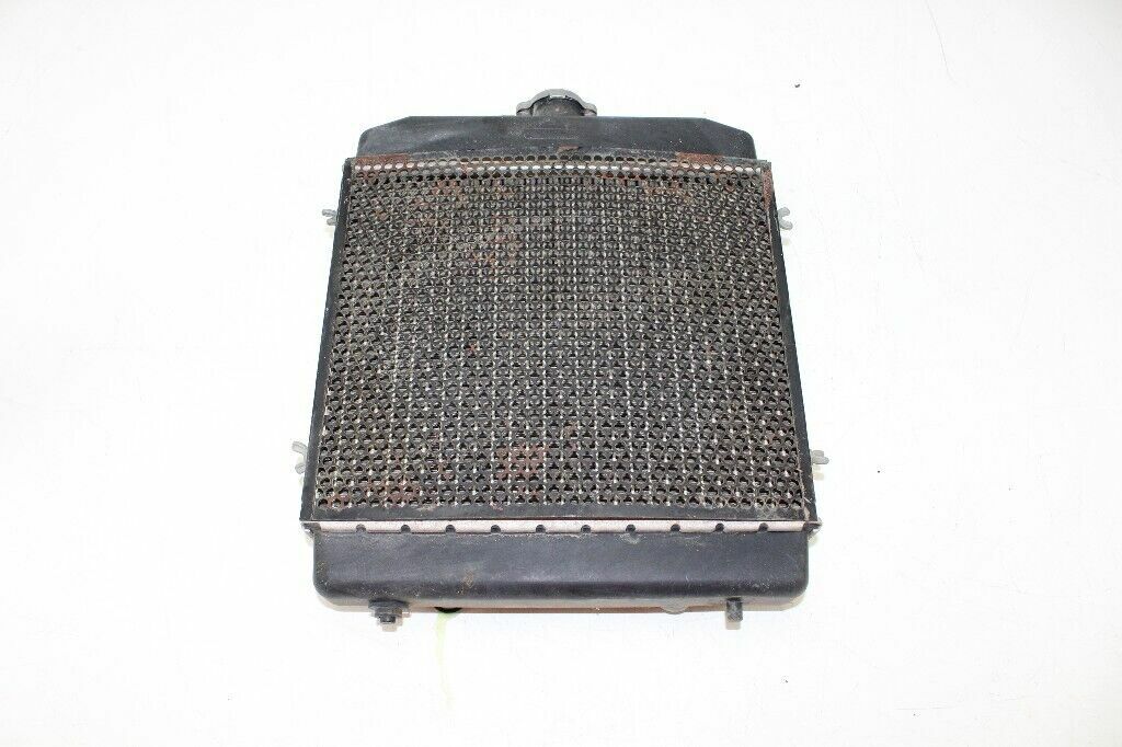 2001 Arctic Cat 500 Radiator OEM: 0413-014