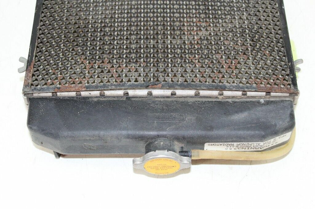 2001 Arctic Cat 500 Radiator OEM: 0413-014