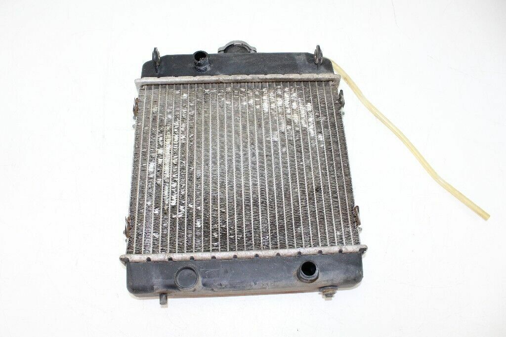 2001 Arctic Cat 500 Radiator OEM: 0413-014