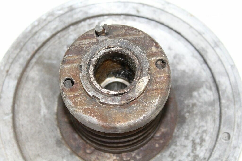 2001 Arctic Cat 500 Driven Clutch OEM: 3402-472