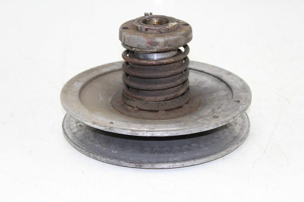 2001 Arctic Cat 500 Driven Clutch OEM: 3402-472