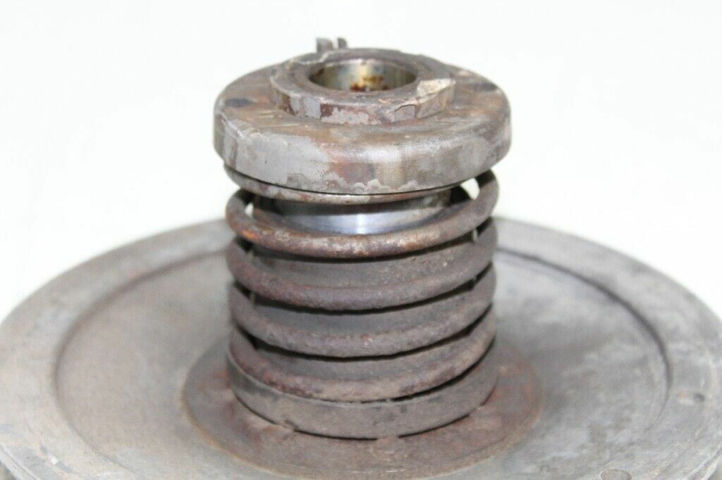 2001 Arctic Cat 500 Driven Clutch OEM: 3402-472