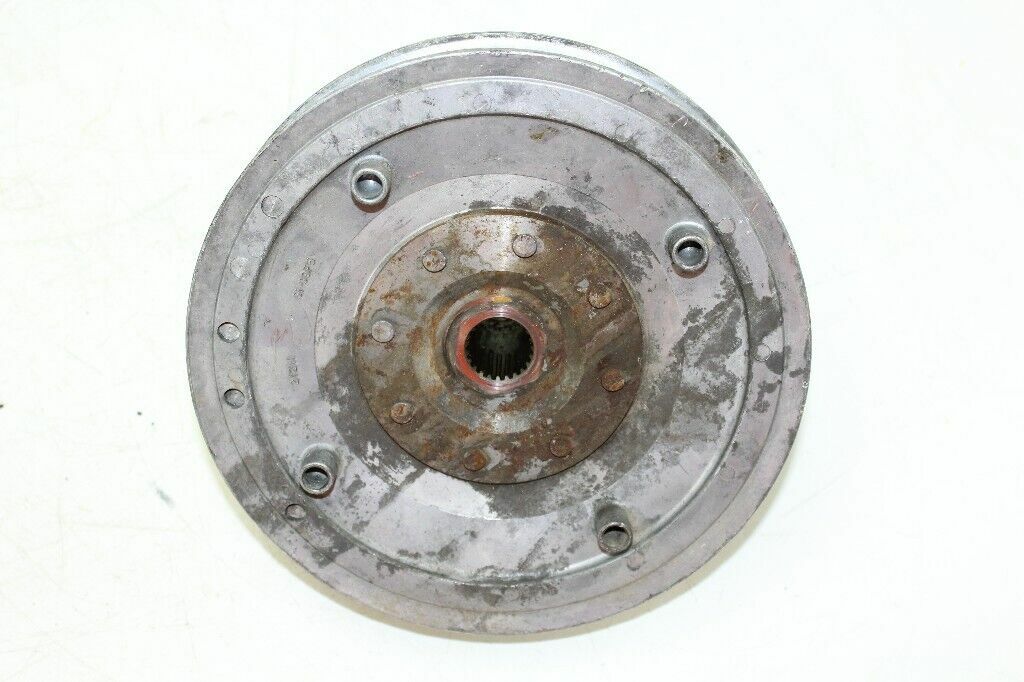 2001 Arctic Cat 500 Driven Clutch OEM: 3402-472