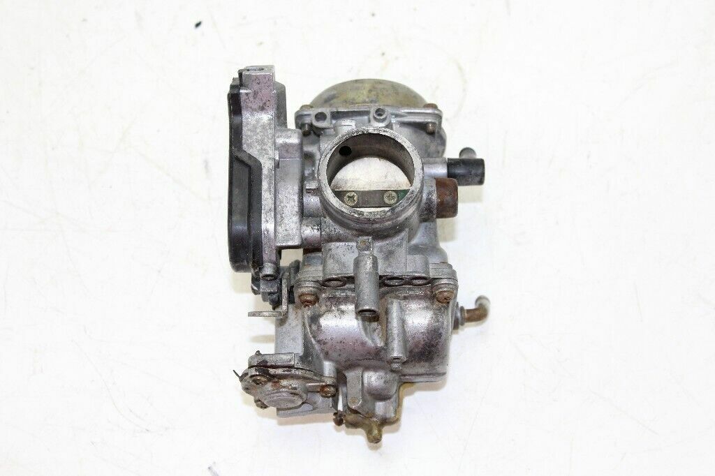 2001 Arctic Cat 500 Carburetor OEM: 0470-449