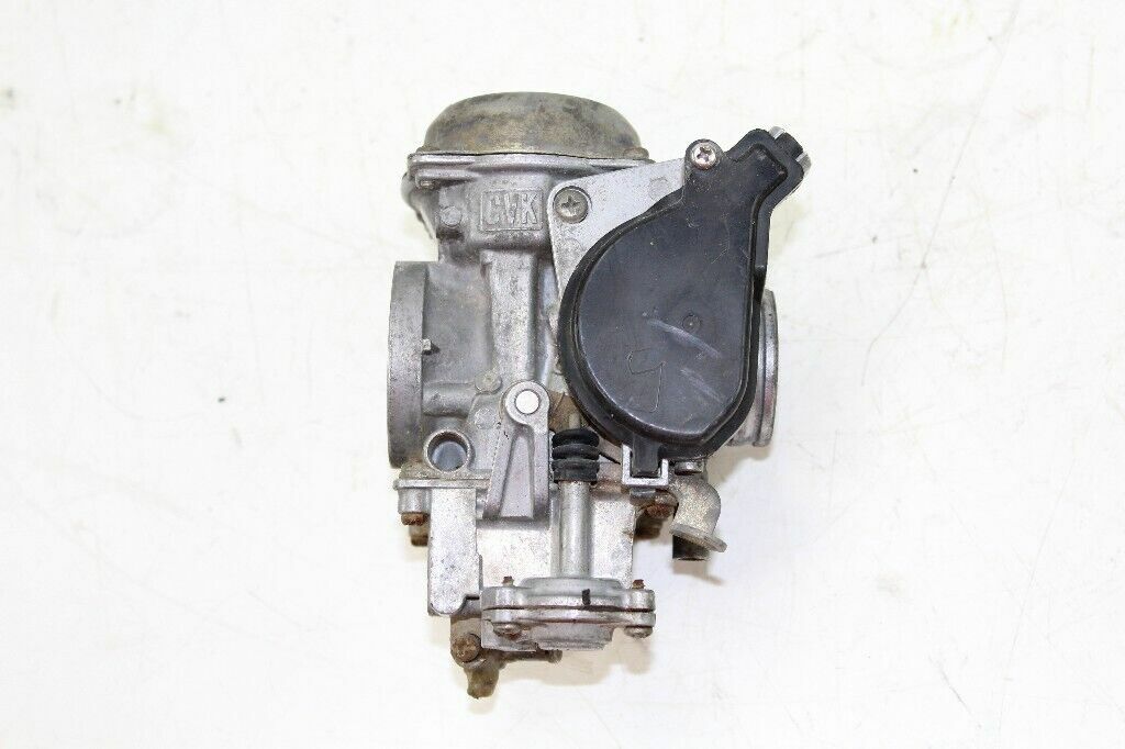 2001 Arctic Cat 500 Carburetor OEM: 0470-449