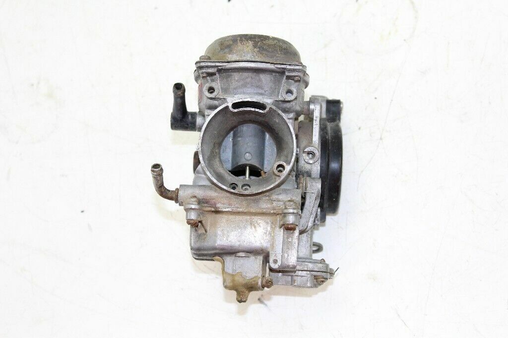 2001 Arctic Cat 500 Carburetor OEM: 0470-449