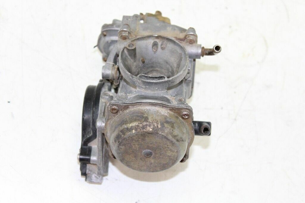 2001 Arctic Cat 500 Carburetor OEM: 0470-449