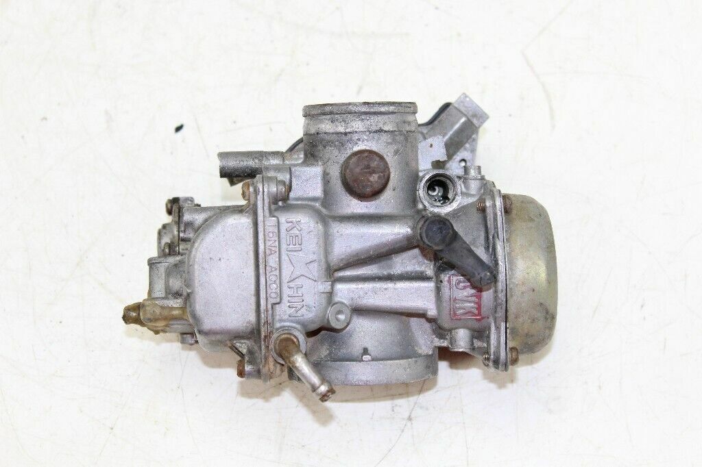 2001 Arctic Cat 500 Carburetor OEM: 0470-449