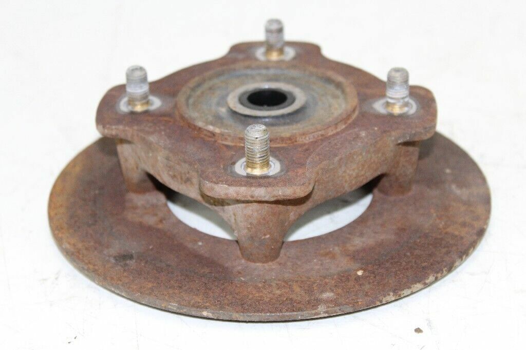 2001 Arctic Cat 500 Hub Front OEM: 0502-258