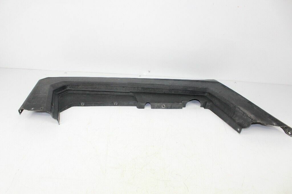 2009 POLARIS RZR 800 Rock Gaurd Right OEM: 5438761-070