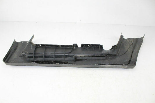 2009 POLARIS RZR 800 Rock Gaurd Right OEM: 5438761-070