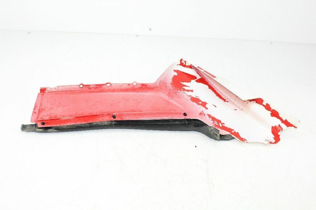 2009 POLARIS RZR 800 Fender Rear Left OEM: 5437474-520