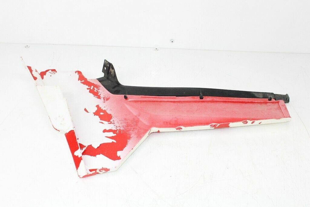 2009 POLARIS RZR 800 Fender Rear Left OEM: 5437474-520