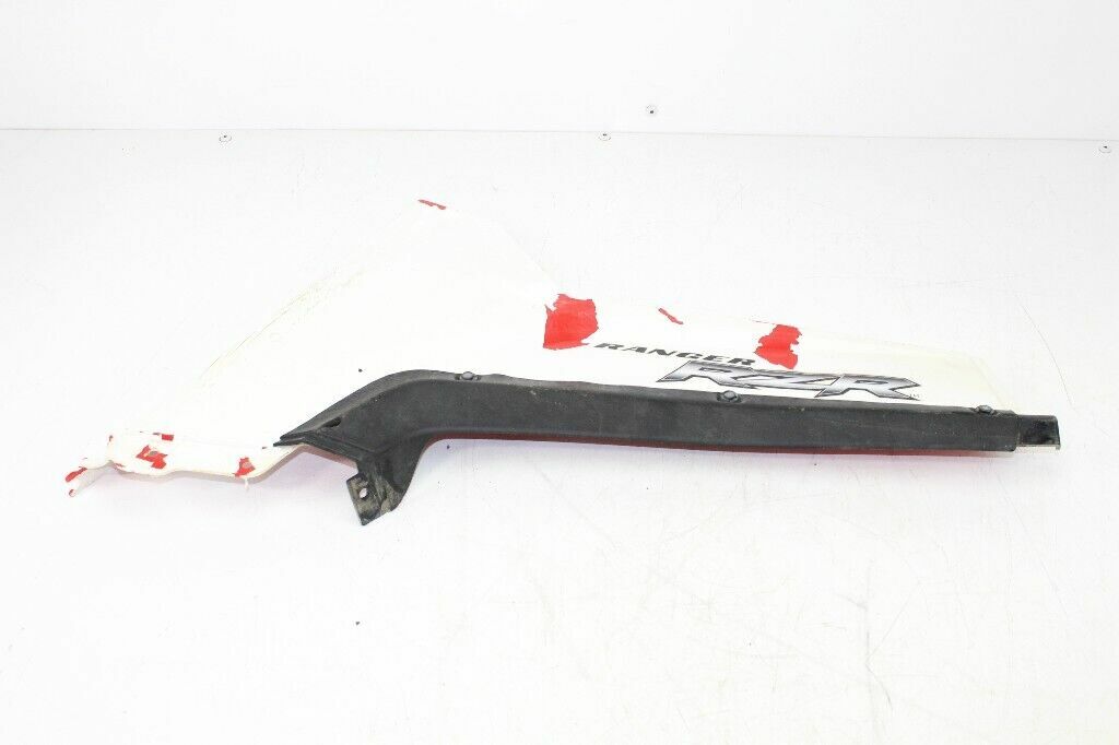 2009 POLARIS RZR 800 Fender Rear Left OEM: 5437474-520