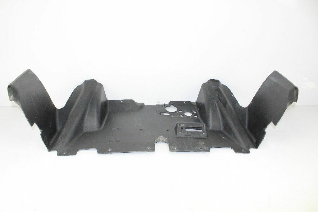 2009 POLARIS RZR 800 Floor Panel Upper OEM: 5438707-070