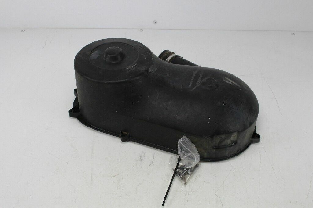 2009 POLARIS RZR 800 Clutch Cover OEM: 5438142-070