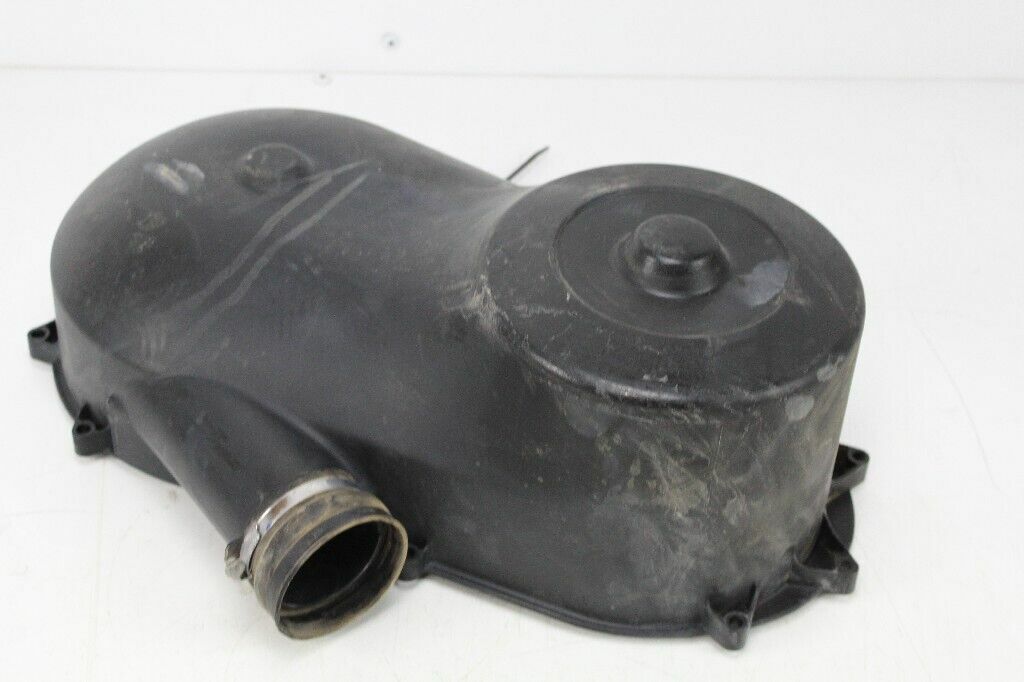 2009 POLARIS RZR 800 Clutch Cover OEM: 5438142-070