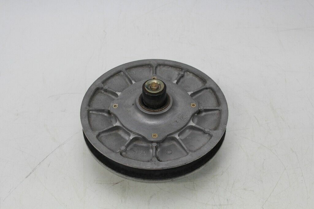 2009 POLARIS RZR 800 Driven Clutch OEM: 1322707