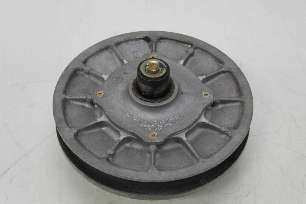 2009 POLARIS RZR 800 Driven Clutch OEM: 1322707