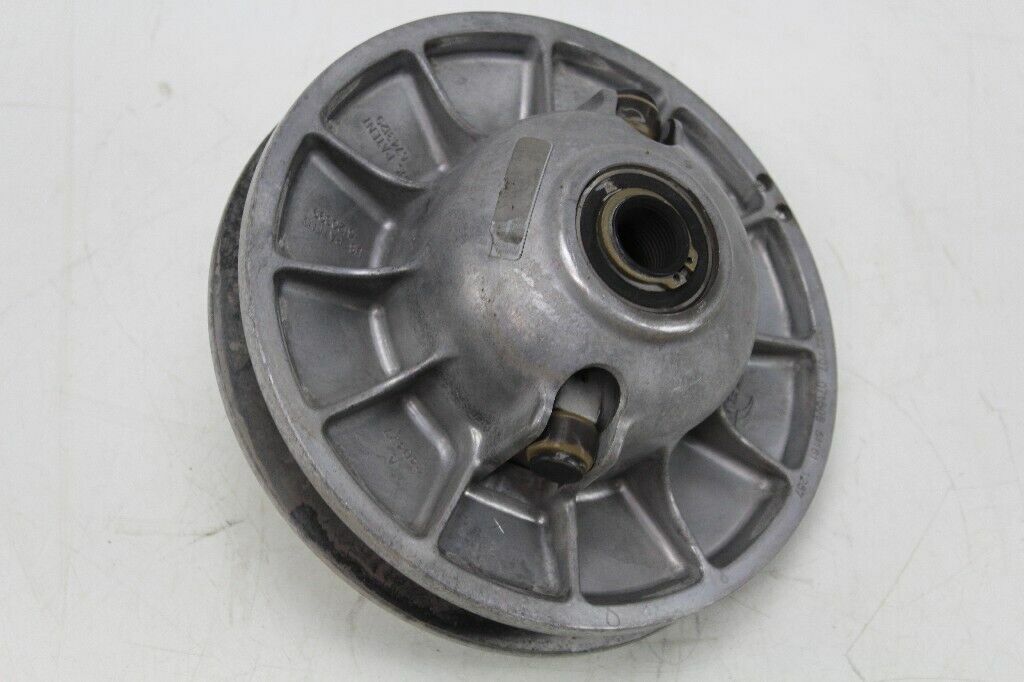 2009 POLARIS RZR 800 Driven Clutch OEM: 1322707