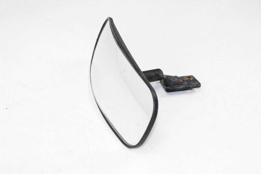 2009 POLARIS RZR 800 Rear View Mirror OEM: N/A