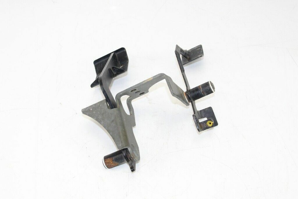 2009 POLARIS RZR 800 Brake/Gas Pedal OEM: 1016839