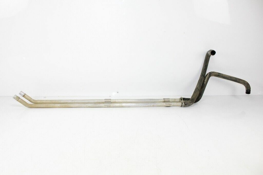 2009 POLARIS RZR 800 Coolant Line Pipes OEM: 1240544