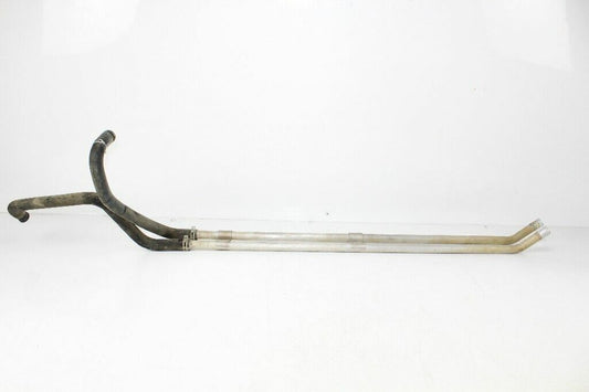 2009 POLARIS RZR 800 Coolant Line Pipes OEM: 1240544