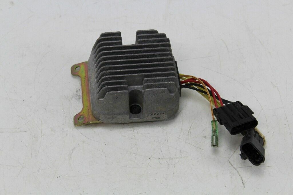 2009 POLARIS RZR 800 Regulator  OEM: 4012384