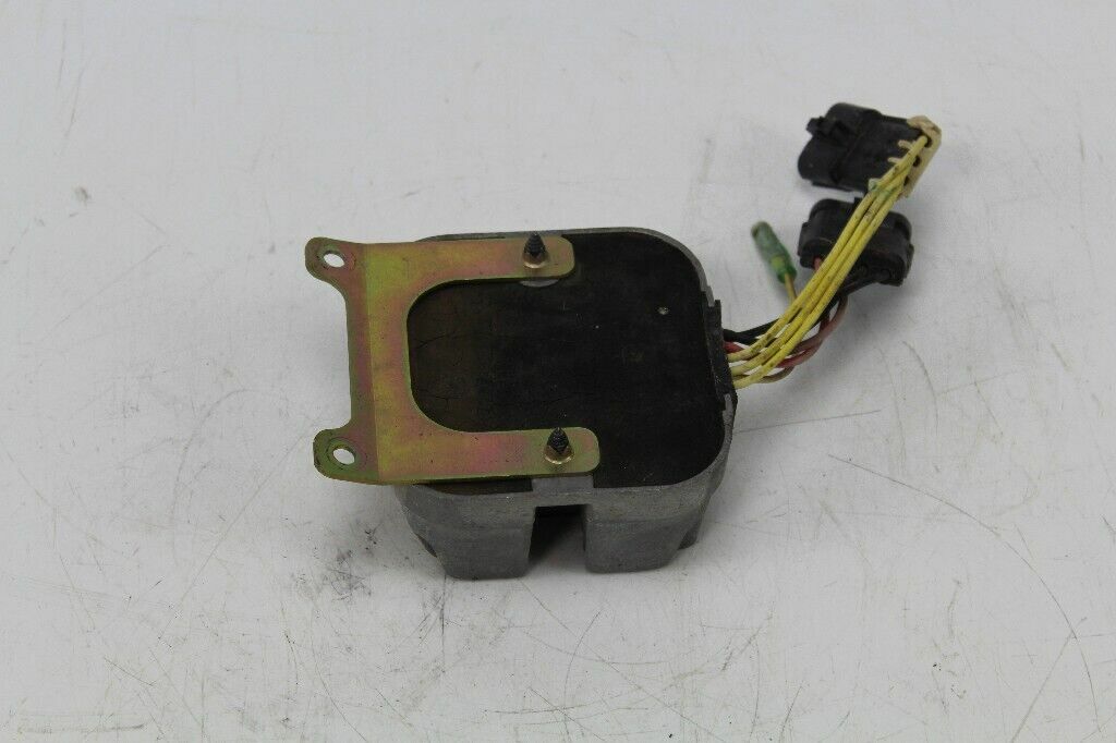 2009 POLARIS RZR 800 Regulator  OEM: 4012384