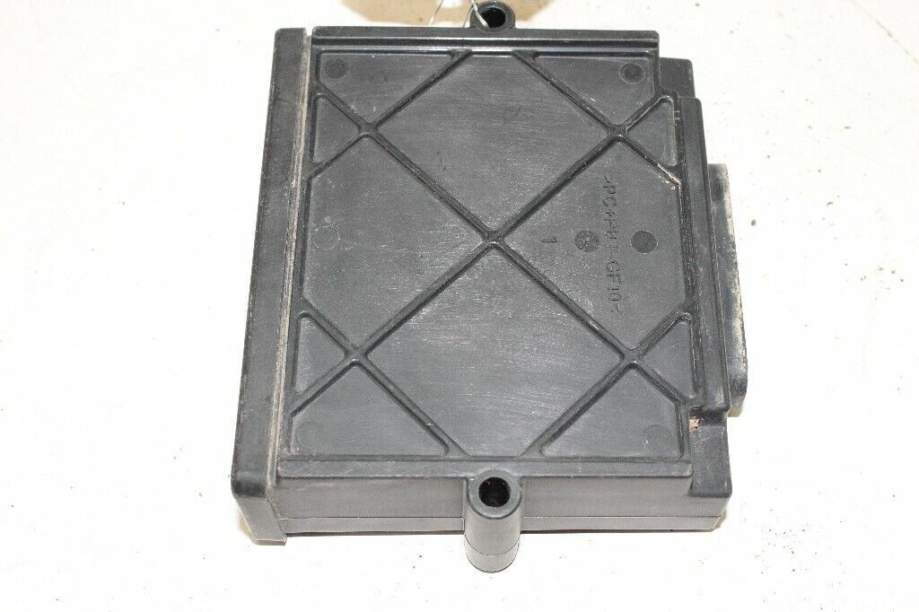 2009 POLARIS RZR 800 ECU OEM: 4011599 4012227