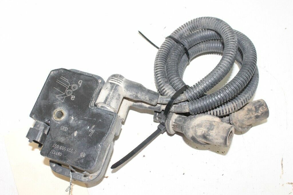 2009 POLARIS RZR 800 Ignition Coil OEM: 2876049