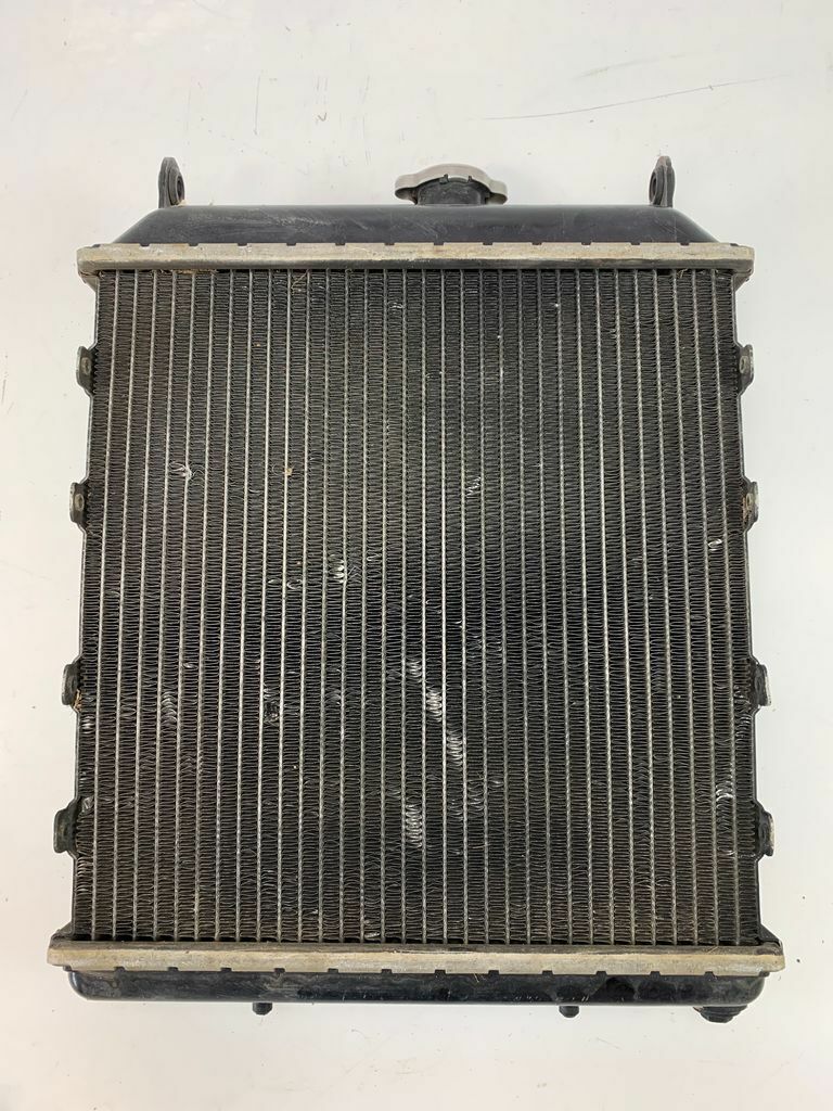 2016 Arctic Cat Wildcat Sport 700 Radiator OEM: 0513-057