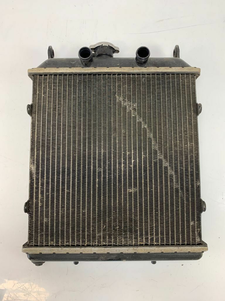 2016 Arctic Cat Wildcat Sport 700 Radiator OEM: 0513-057